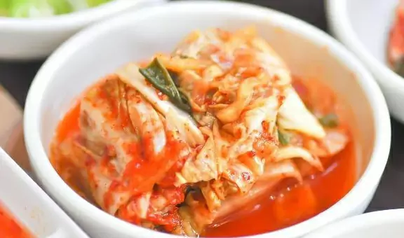 Les chiens peuvent-ils manger du kimchi ? Pourquoi le kimchi est-il mauvais pour les chiens ?